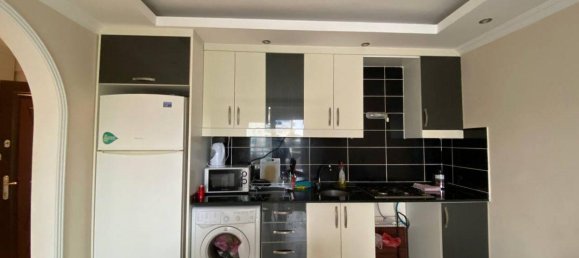 2-Zimmer Wohnung in Mahmutlar, Turkey, Nr. 29992 7