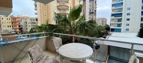 2-Zimmer Wohnung in Mahmutlar, Turkey, Nr. 29992 10