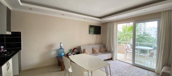 2-Zimmer Wohnung in Mahmutlar, Turkey, Nr. 29992 5