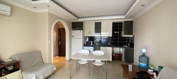 2-Zimmer Wohnung in Mahmutlar, Turkey, Nr. 29992 8