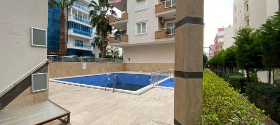 2-Zimmer Wohnung in Mahmutlar, Turkey, Nr. 29992 3