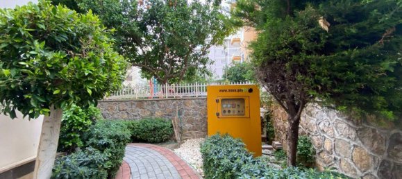 2-Zimmer Wohnung in Mahmutlar, Turkey, Nr. 29992 18