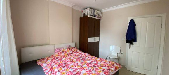 2-Zimmer Wohnung in Mahmutlar, Turkey, Nr. 29992 15
