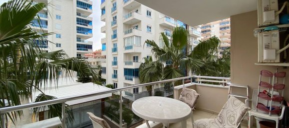 2-Zimmer Wohnung in Mahmutlar, Turkey, Nr. 29992 11