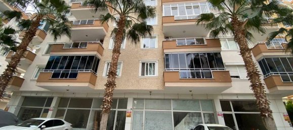 2-Zimmer Wohnung in Mahmutlar, Turkey, Nr. 29992 16