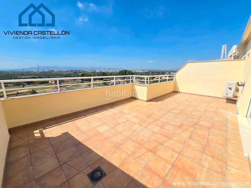 2 chambres Duplex à Almassora, Spain No. 259224