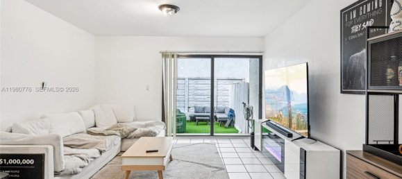 2 Schlafzimmer Doppelhaus in Miami, USA, Nr. 615408 23