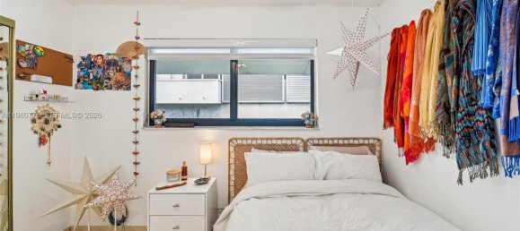 2 Schlafzimmer Doppelhaus in Miami, USA, Nr. 615408 10