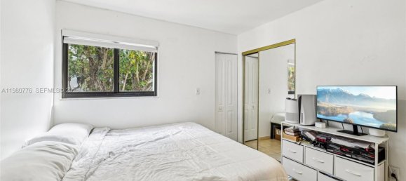 2 Schlafzimmer Doppelhaus in Miami, USA, Nr. 615408 14