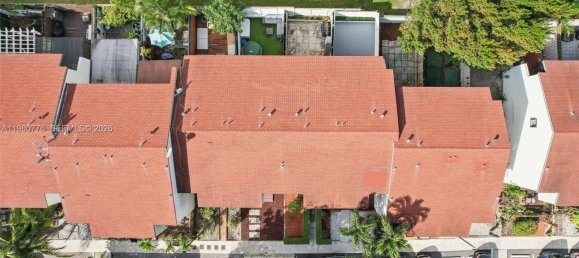 2 Schlafzimmer Doppelhaus in Miami, USA, Nr. 615408 4