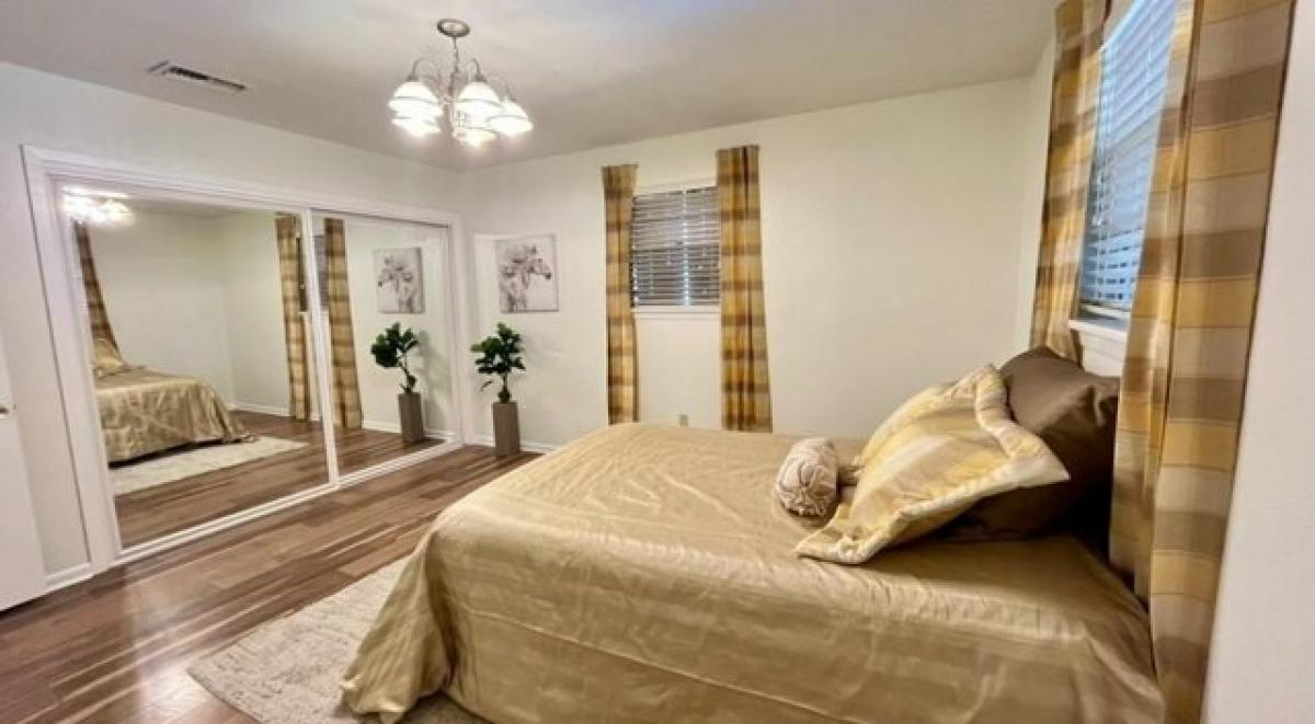 2 Schlafzimmer Haus in Harvey, USA, Nr. 371357