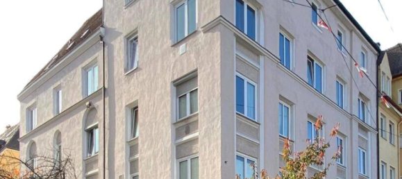 34-Zimmer Wohnung in Augsburg, Germany, Nr. 5403 2