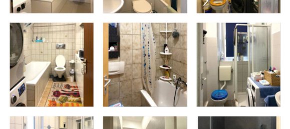 34-Zimmer Wohnung in Augsburg, Germany, Nr. 5403 5