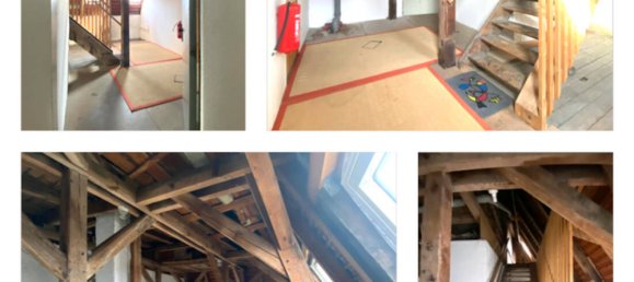 34-Zimmer Wohnung in Augsburg, Germany, Nr. 5403 6