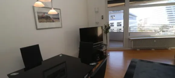 Apartamento T2 em Ostholstein, Germany N.º 59767 4