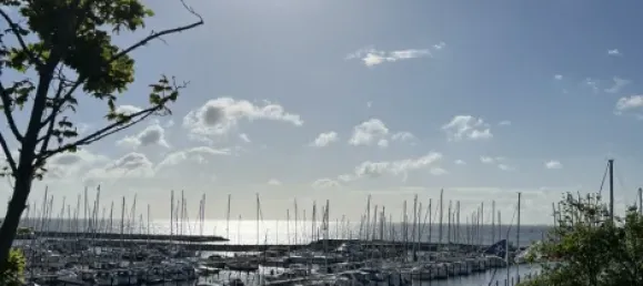 Apartamento T2 em Ostholstein, Germany N.º 59767 16