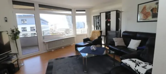 Apartamento T2 em Ostholstein, Germany N.º 59767 2