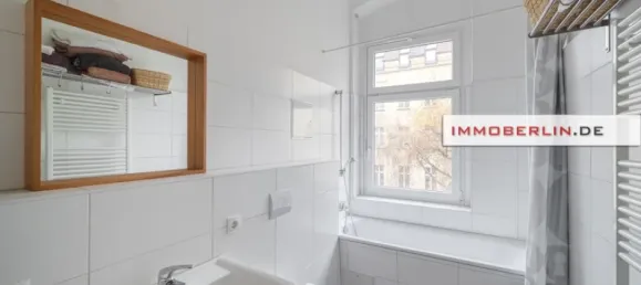 Квартира с 2 комнатами в Пренцлауэр-Берг, Германия № 62163 4