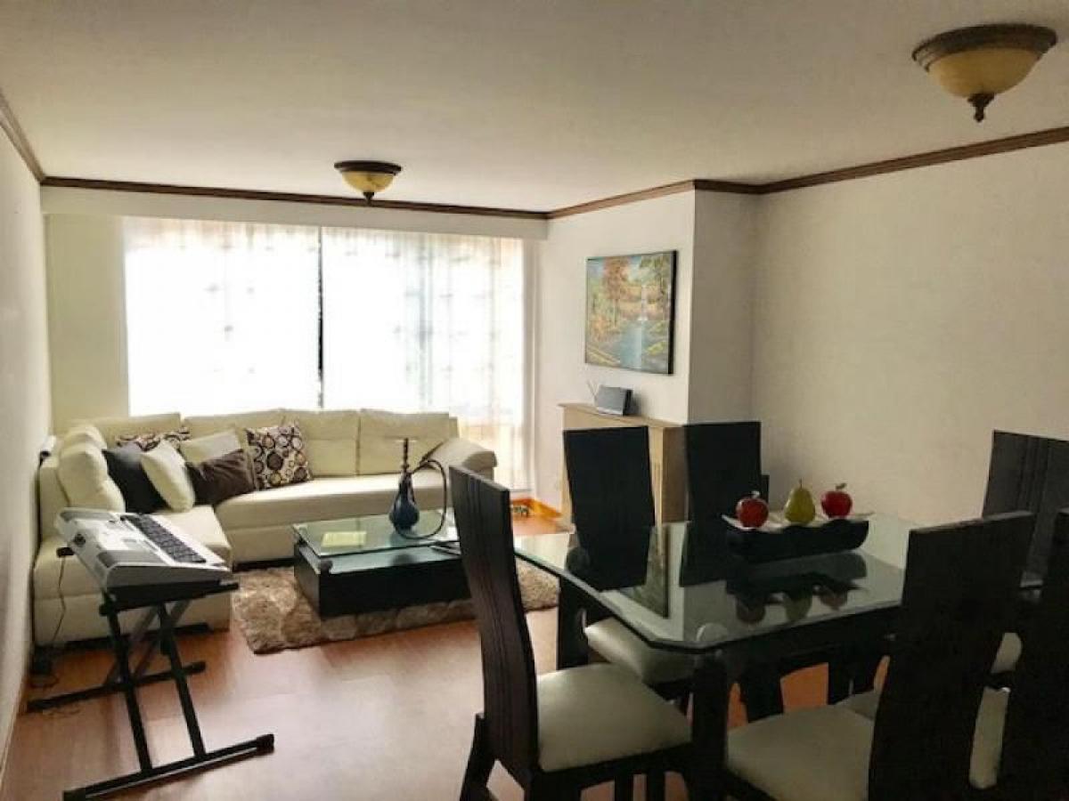 3 chambres Maison à Bogota, Colombia No. 13447