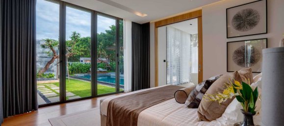 3 dormitorios сasa en venta en Bang Tao, Phuket, Southern Thailand, Thailand № 78982 14