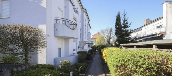 1 chambre Appartement à Wetteraukreis, Germany No. 323801 11