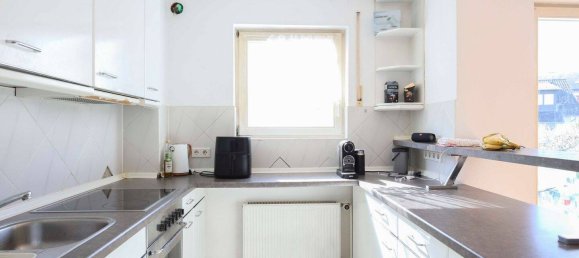 1 chambre Appartement à Wetteraukreis, Germany No. 323801 6