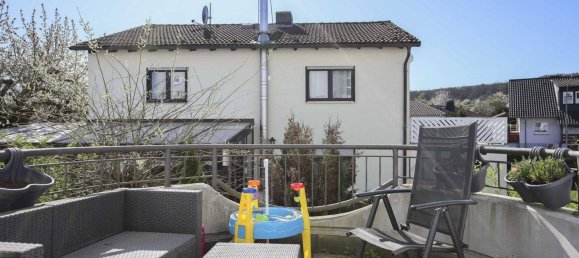 1 chambre Appartement à Wetteraukreis, Germany No. 323801 7