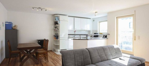 1 chambre Appartement à Wetteraukreis, Germany No. 323801 2