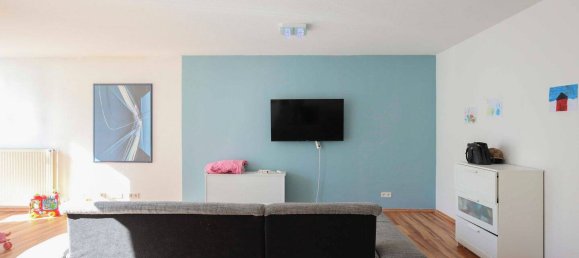 1 chambre Appartement à Wetteraukreis, Germany No. 323801 4