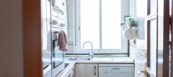 1 Schlafzimmer Wohnung in Madrid, Spain, Nr. 178247 9