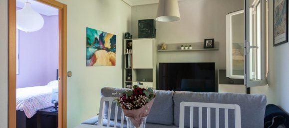 1 Schlafzimmer Wohnung in Madrid, Spain, Nr. 178247 6