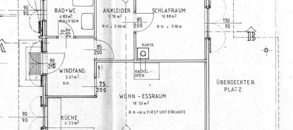 Casa de 3 divisões em Maria Saal, Austria N.º 247069 14