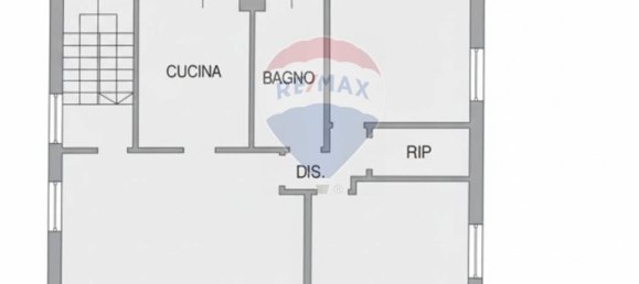 3 غرف نوم فيلا في Arzago d'Adda, Italy رقم 361984 26
