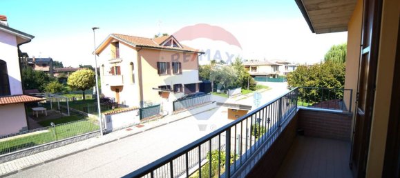 3 غرف نوم فيلا في Arzago d'Adda, Italy رقم 361984 24