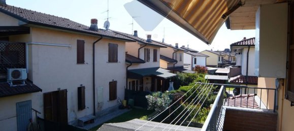 3 غرف نوم فيلا في Arzago d'Adda, Italy رقم 361984 25