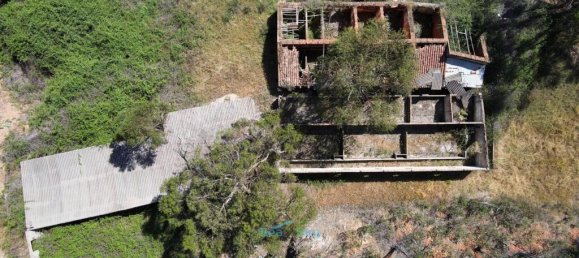 Земельный участок 79380м² в Marmelete, Португалия № 275151 7