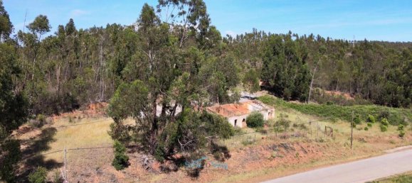 Земельный участок 79380м² в Marmelete, Португалия № 275151 6