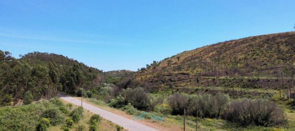 Земельный участок 79380м² в Marmelete, Португалия № 275151 11