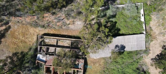 Земельный участок 79380м² в Marmelete, Португалия № 275151 13