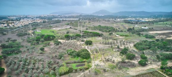 2861m² Land in Setubal, Portugal No. 73044 5