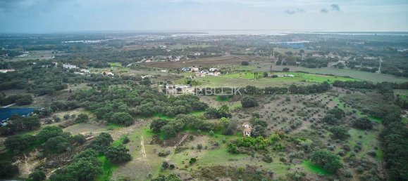 2861m² Land in Setubal, Portugal No. 73044 19