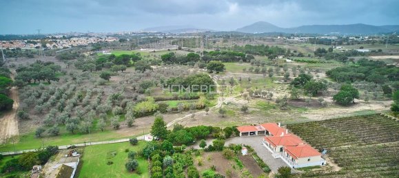 2861m² Land in Setubal, Portugal No. 73044 6
