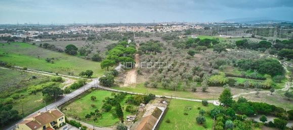 2861m² Land in Setubal, Portugal No. 73044 11