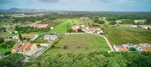 2861m² Land in Setubal, Portugal No. 73044 17