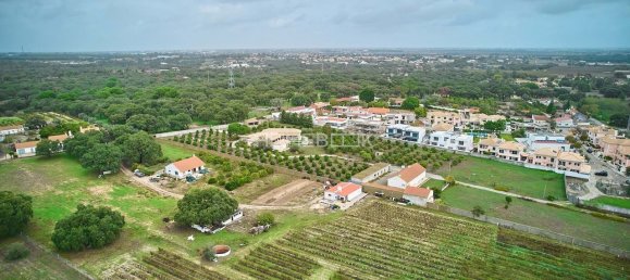 2861m² Land in Setubal, Portugal No. 73044 15