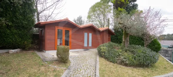 Casa de 12 dormitorios en Oliveira de Azemeis, Portugal No. 72011 27