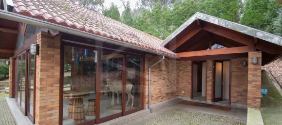 Casa de 12 dormitorios en Oliveira de Azemeis, Portugal No. 72011 49