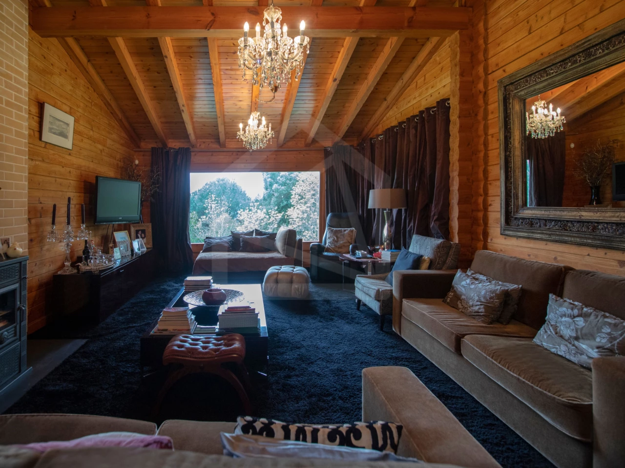 Casa de 12 dormitorios en Oliveira de Azemeis, Portugal No. 72011