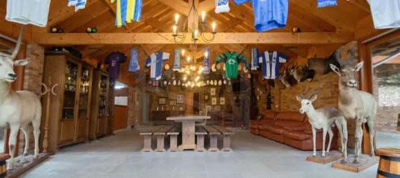 Casa de 12 dormitorios en Oliveira de Azemeis, Portugal No. 72011 42