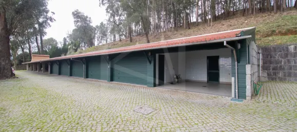 Casa de 12 dormitorios en Oliveira de Azemeis, Portugal No. 72011 37